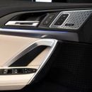 BMW X2 M35i 2.0L 4,407 pm • 0% Downpayment • M35i • Agency Warranty and Service Package