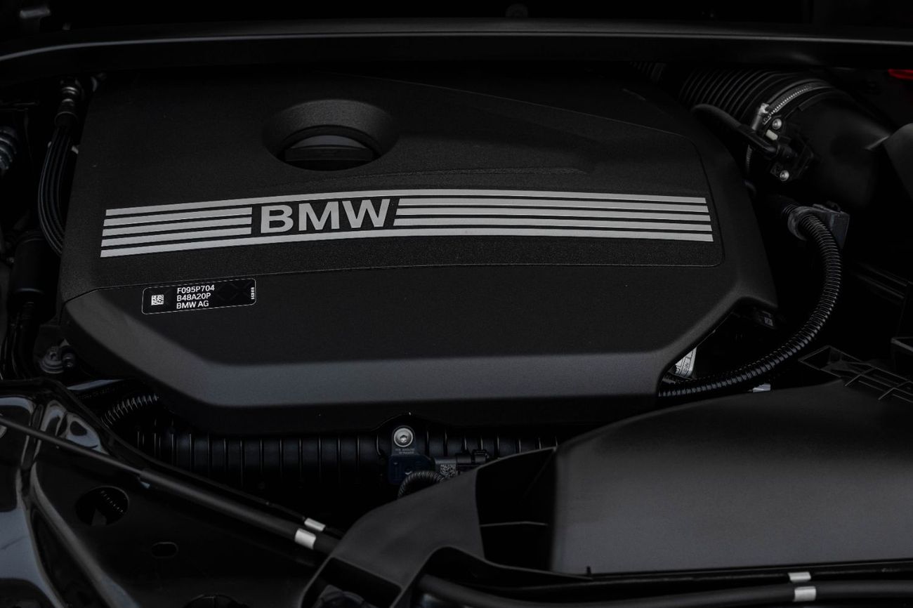 BMW X2 M-Kit | 3,133 P.M  | 0% Downpayment | Fantastic Condition!