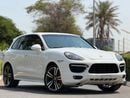 Porsche Cayenne GTS