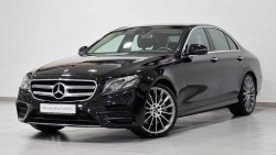 مرسيدس بنز E 350 SALOON VSB 27876 EXPORT PRICE