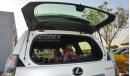 Lexus GX460 2020YM Sport Full option,Special offer, to all destinations- الى جميع الوجهات
