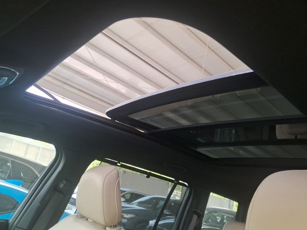 جيب جراند شيروكي LIMITED 3.6 | بدون دفعة مقدمة | اختبار القيادة في المنزل