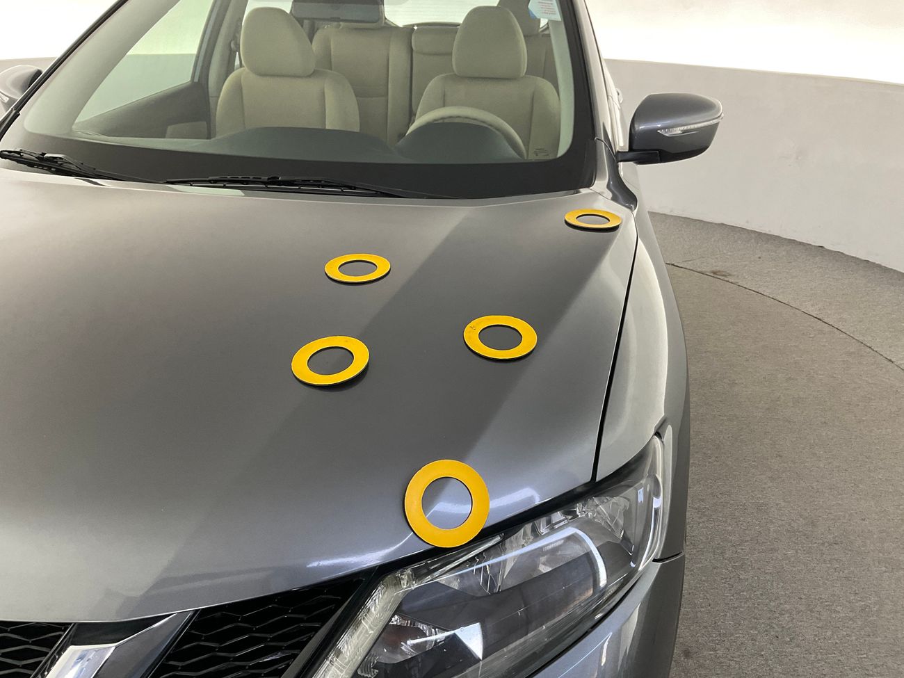 نيسان إكس تريل S | شامل الضمان | 0 ﺪﻔﻋﺓ ﺃﻮﻟﻯ