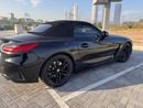 BMW Z4 sDrive 20i M Sport package 2.0L