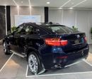 بي أم دبليو X6 SPECIAL COLOR V6 || HIGH OPTIONS || GCC || AMAZING CONDITION || LIKE || RADAR