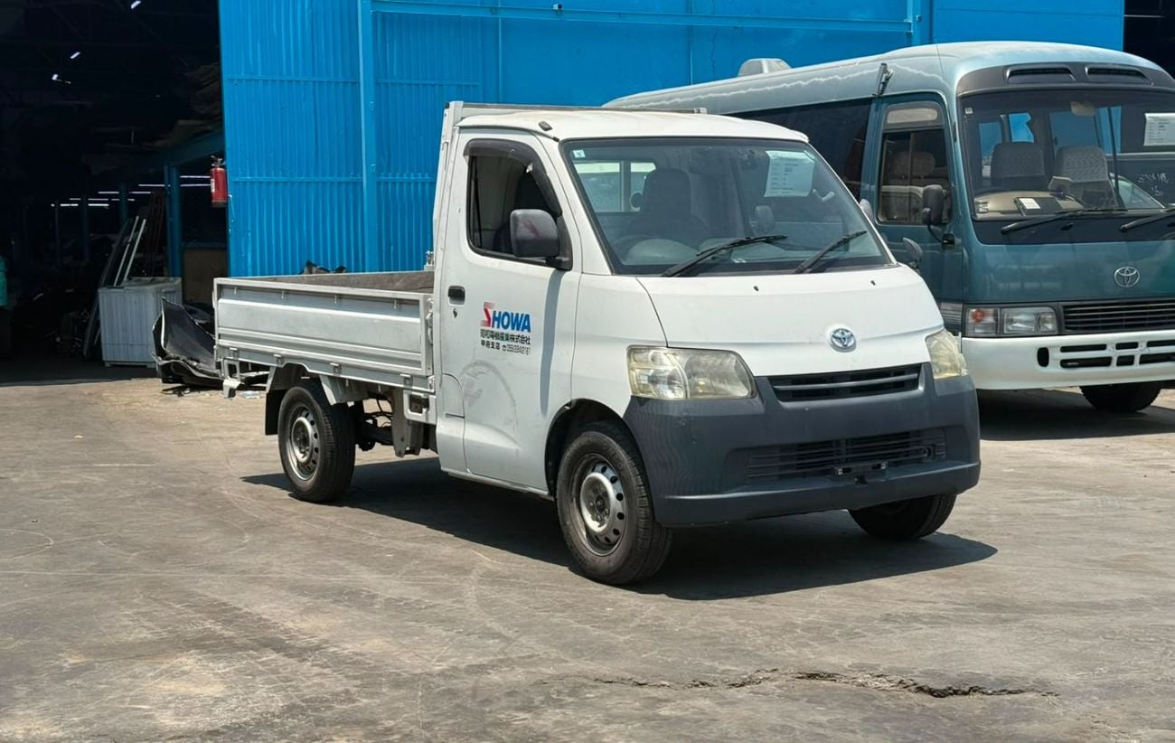 Toyota Liteace