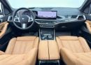 BMW X5 2025 BMW X5 xDrive40i M-Sport Pro, 5 Years BMW Warranty + Service Package, BMW Full Service History,