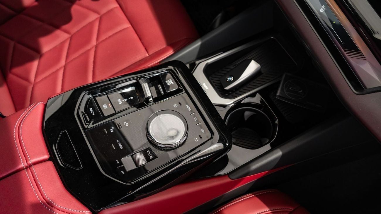 BMW 530i 2026 | BMW 5 SERIES 530LI LEADING M SPORT PACKAGE