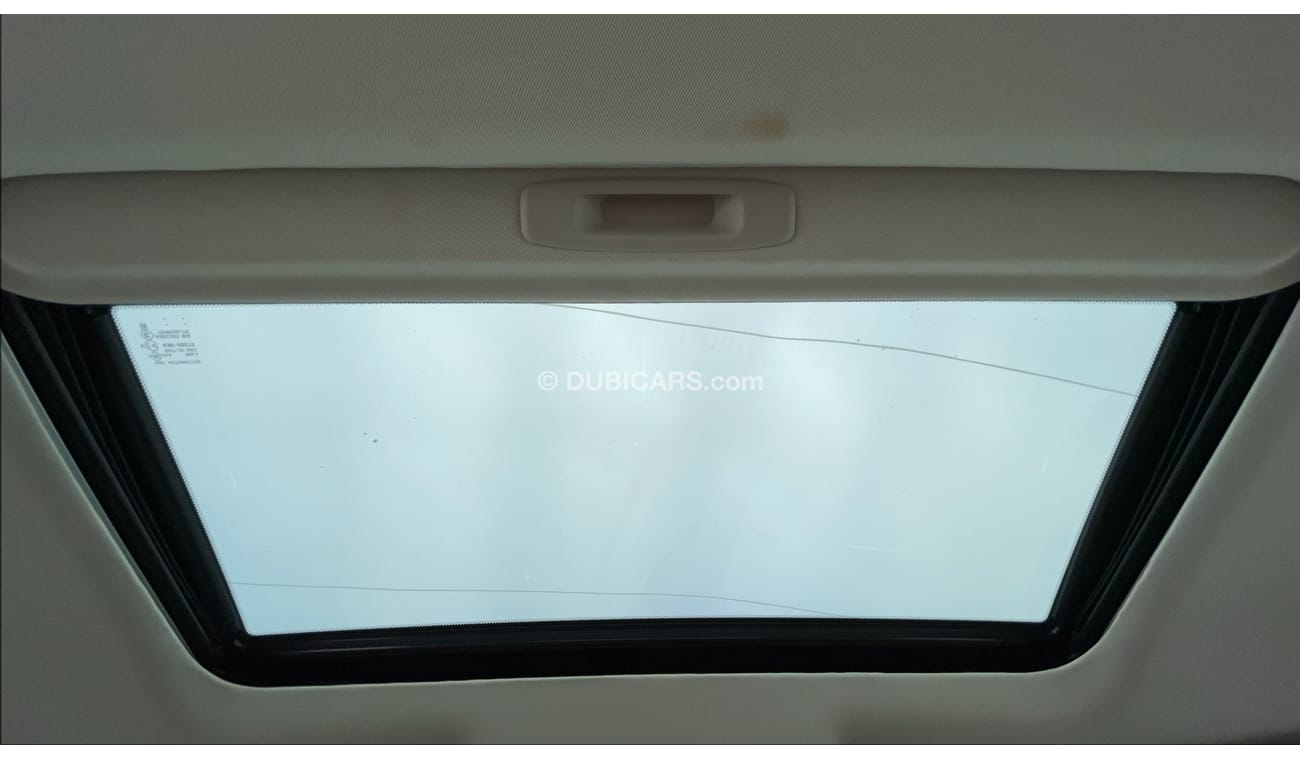 Infiniti QX80 LUXE 5.6 | Zero Down Payment | Free Home Test Drive