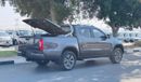 مرسيدس بنز X 250 d DOUBLE CABIN PICKUP | RHD | 2018 | 2.3L DIESEL ENGINE | (AT) | 360 VIEW CAMERA