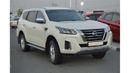 Nissan Terrano Gcc Clean accident free very nice clean car