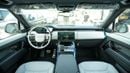 Land Rover Range Rover Sport Dynamic HSE P400 3.0L 2025 MY EXPORT PRICE