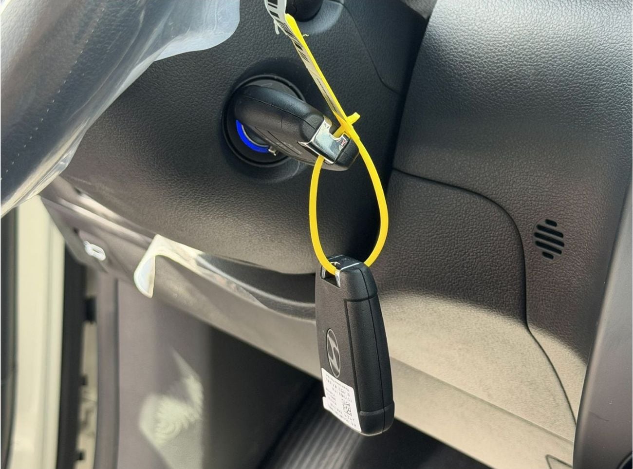 هيونداي ستاريا HYUNDIA STARIA AT 3P 3.5L FWD 5DOOR 2026 AMBULANCE