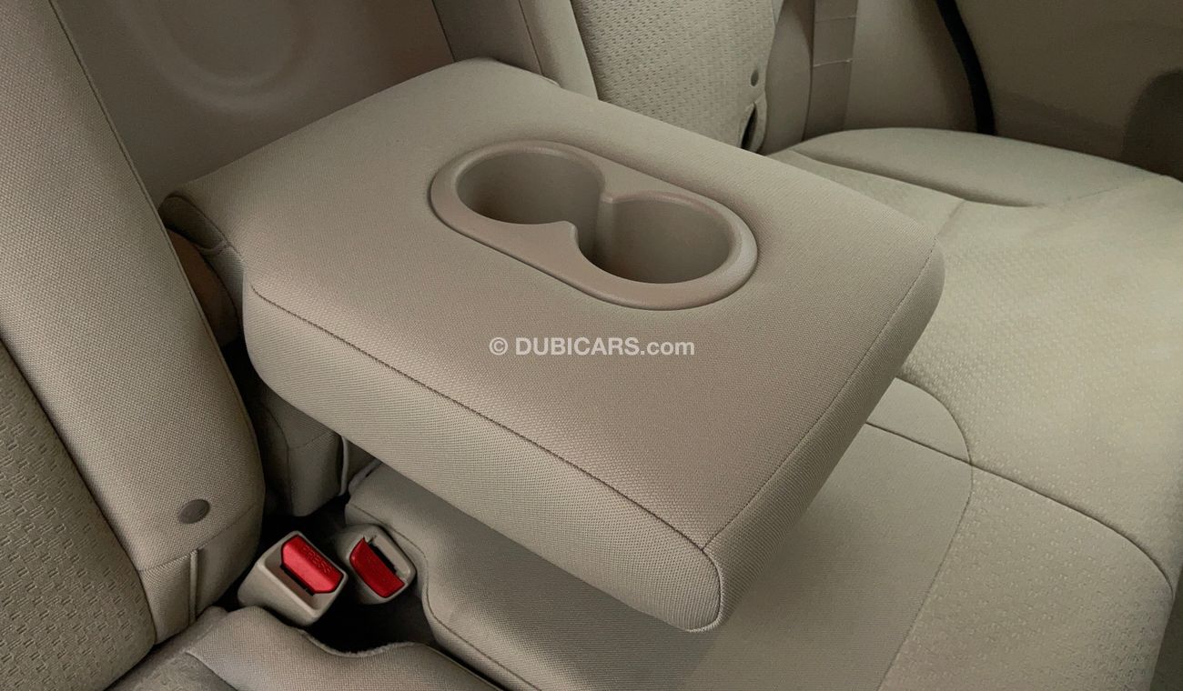 Honda CRV LX 2.4 | Zero Down Payment | Free Home Test Drive