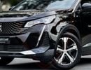 Peugeot 3008 Peugeot 3008 | 1.6 L | 2023 | GT LINE | GCC | Accident-Free | In Excellent Condition | 974 P.M