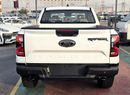 فورد رانجر Coming Soon FORD Ranger Raptor full Option  2.0l T A/T DIESEL 2025 MODEL