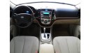 Hyundai Santa Fe 2007 7 seat 4WD ref#716