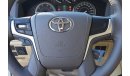 Toyota Land Cruiser GXR 4.0 2017