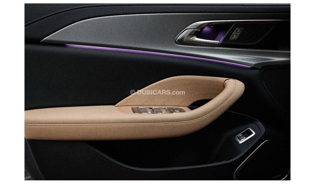 HONGQI H5 Ousado | 2,270 P.M  | 0% Downpayment | Flagship | 7 Year Warranty