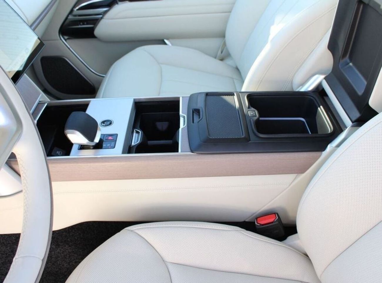 Land Rover Range Rover Autobiography P530 4.4L