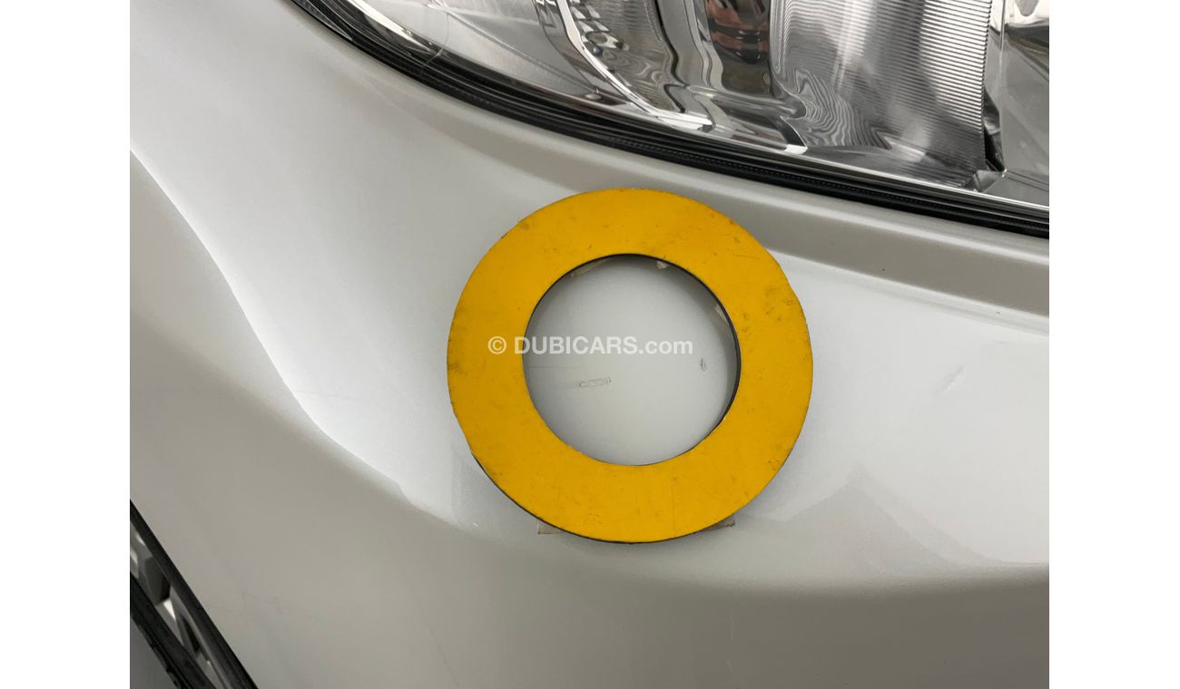 Toyota Prado EXR| 1 year free warranty | Flood Free