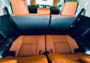Toyota Fortuner 2.8L . 4 Cylinders . Diesel. SUV/ Crossover. 7 Seats. 5 Doors
