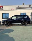 كيا كارينس KIA CARENS 1.5L -  2026 MODEL - BLUE color