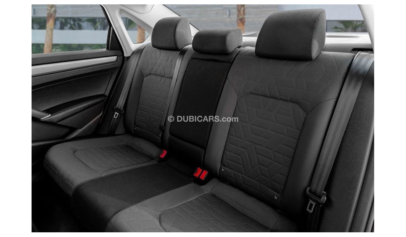 فولكس واجن باسات | 1,273 P.M  | 0% Downpayment | Excellent Condition!