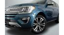Ford Expedition Platinum