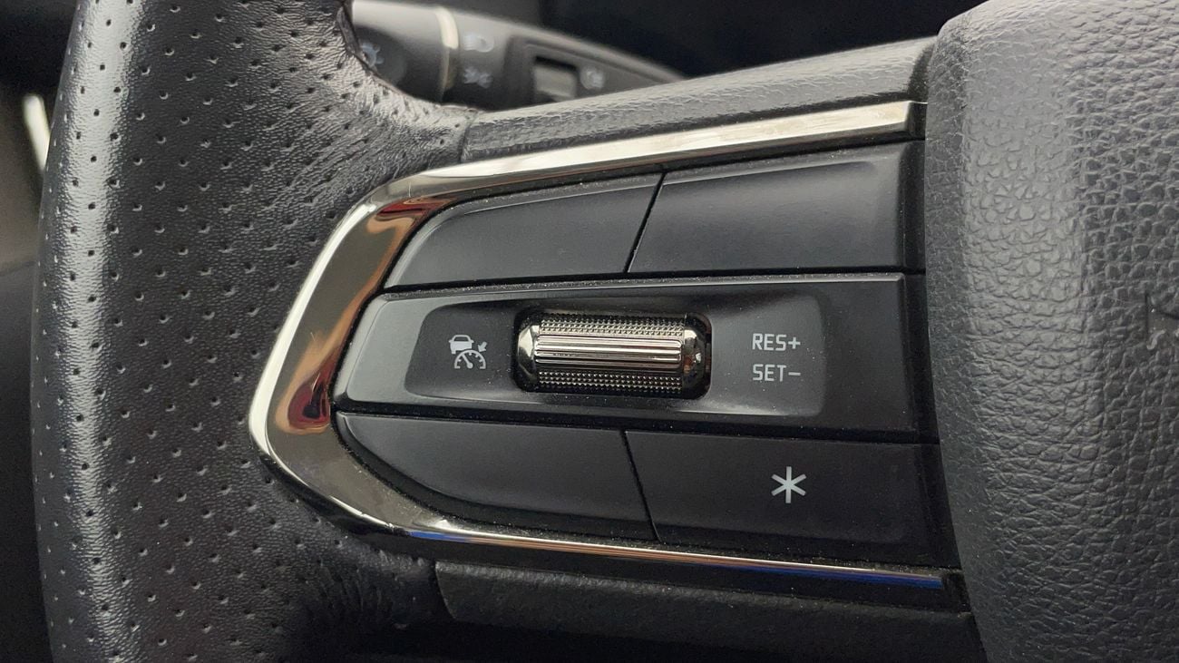 فورد تيريتوري TREND 1.8 | بدون دفعة مقدمة | اختبار القيادة في المنزل