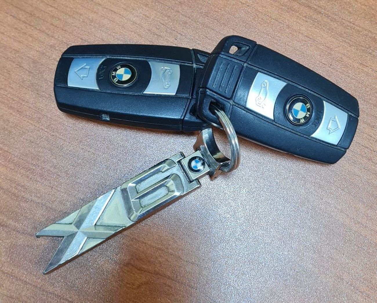 BMW X6 BMW X6 GCC 2011 FULL OPTION