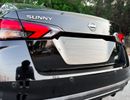 Nissan Sunny Nissan Sunny | 1.6 L | 2024 | GCC | Accident-Free | In Excellent Condition | 706 P.M