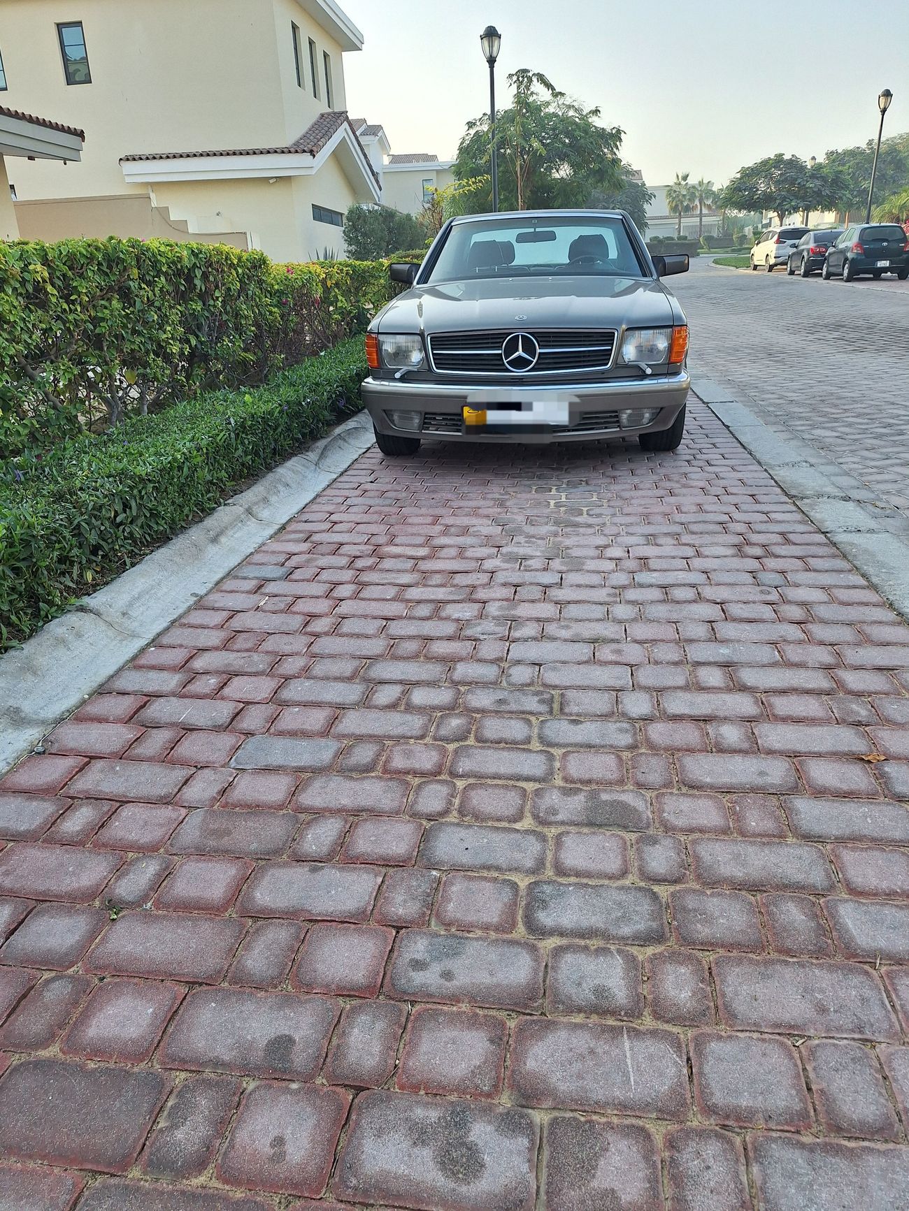 Mercedes-Benz 560 SEC Original Condition 560SEC – Collector Grade – Investment Classic