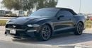 Ford Mustang EcoBoost 2.3L Coupe A/T