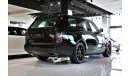 Land Rover Range Rover Vogue HSE 2019 II GCC II RANGE ROVE