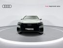 أودي Q8 55 TFSI quattro (340 HP) Luxury (Ref# 07009)