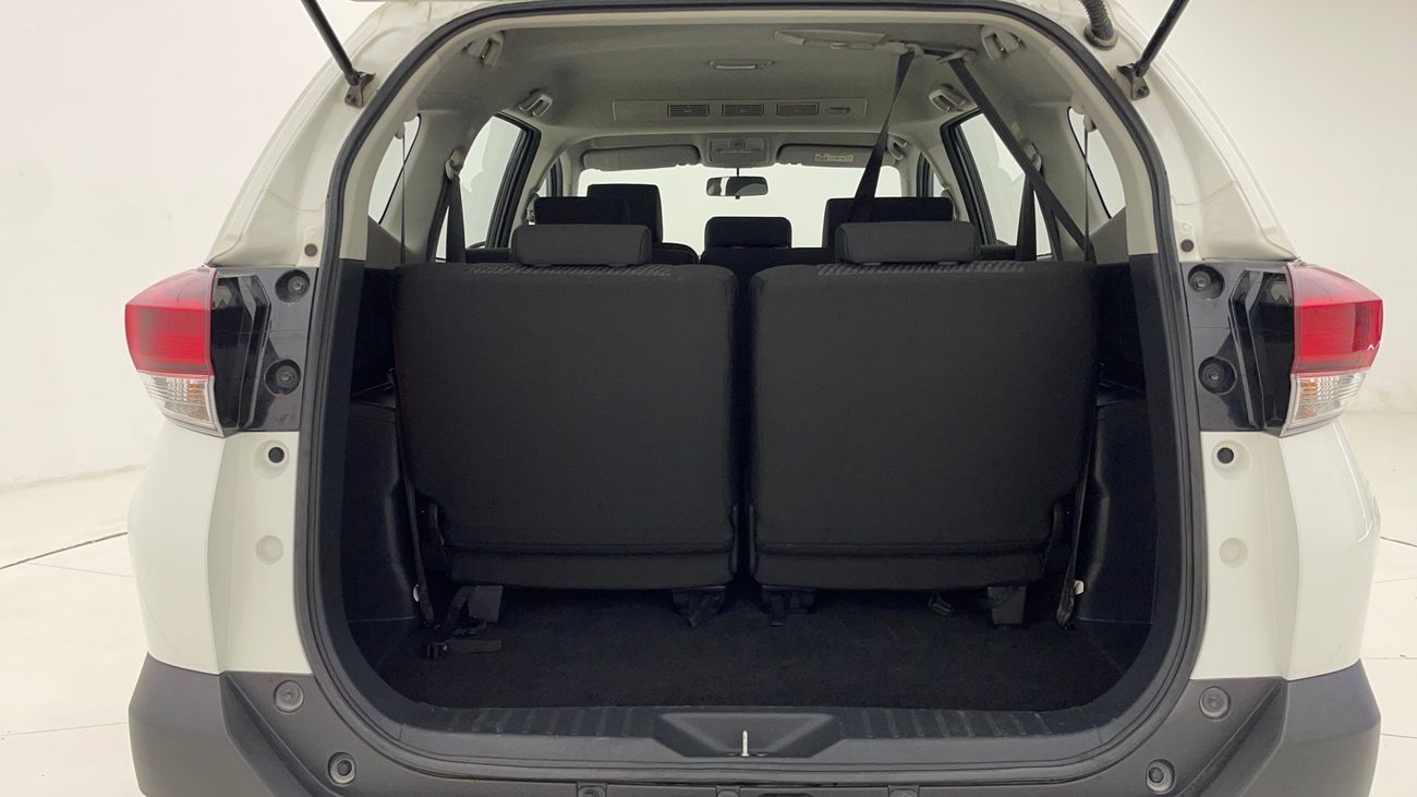 Toyota Rush EX 1.5 | Zero Down Payment | Home Test Drive