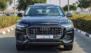 Audi Q8 55 TFSI Quattro V6 3.0L AWD , 2022 , 0Km , (ONLY FOR EXPORT)