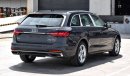 أودي A4 AVANT ADVANCED 40TFSI S TRONIC 2.0L PETROL A/T MY23