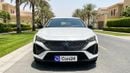 Peugeot 408 ALLURE 2025 | AED 1120/Month | 0 DP | 30 Day Return | Warranty | Service History