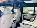 ROX Adamas FIRST CLASS VIP SEAT