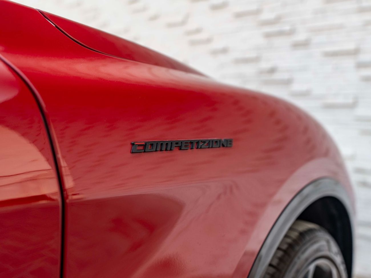 ألفا روميو ستيلفيو Veloce