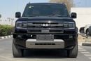 بي واي دي ليوبارد 5 ULTRA -Triple differential lock, High-capacity battery-Hydraulic active, Suspension