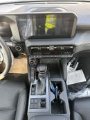 Toyota Prado VXR