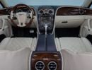 Bentley Flying Spur W12