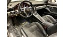 بورش 911 GT3 2016 Porsche 911 GT3, Full Service History, Warranty, GCC