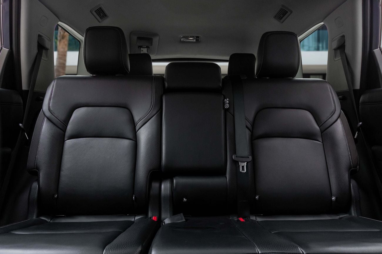 Nissan Pathfinder SV Pathfinder SV | 2,155 P.M | 0% Downpayment | Warranty!