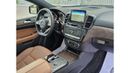Mercedes-Benz GLE 43 AMG Coupe GLE-43 AMG 2018 GCC PERFECT CONDITION INSIDE AND OUT SIDE
