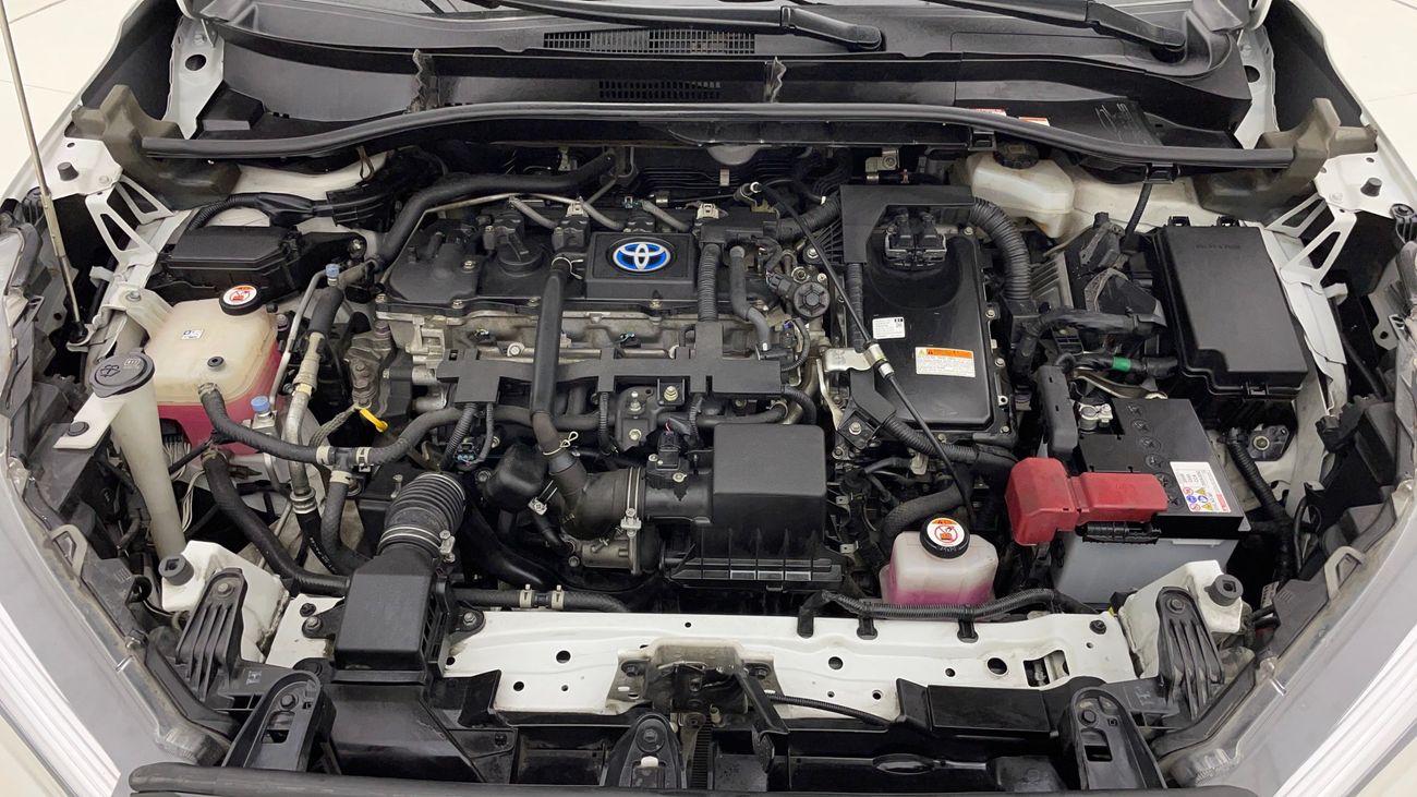 Toyota Corolla Cross GLI 1.8 | Zero Down Payment | Home Test Drive