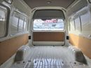 Toyota Hiace GLS -High Roof  Panal Van 2.7L Toyota Hiace High Roof Old Shape Cargo 2.7l petrol RWD 3 SEATS Gcc sp